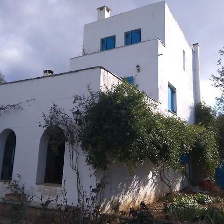Aiolos Skala  Exterior photo