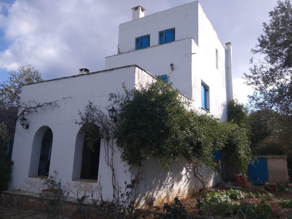 Aiolos Skala  Exterior photo