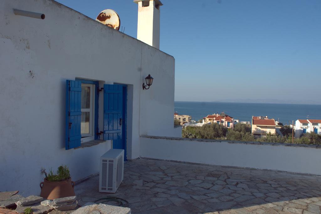 Aiolos Skala  Exterior photo