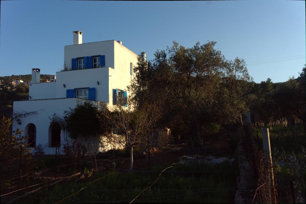 Aiolos Skala  Exterior photo