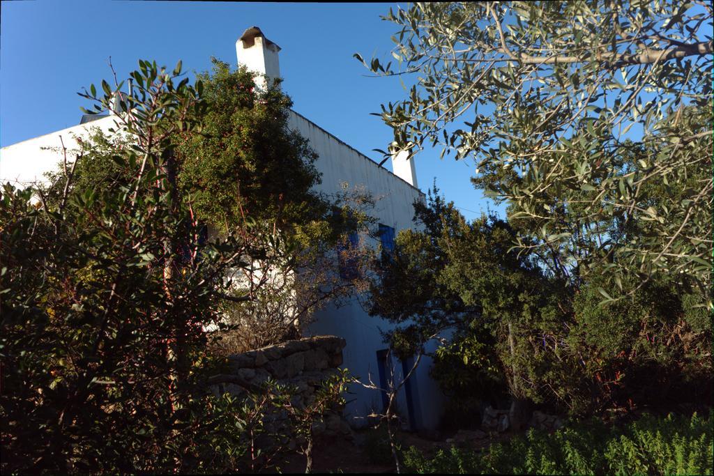 Aiolos Skala  Exterior photo