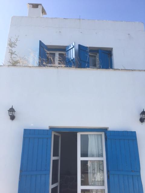 Aiolos Skala  Exterior photo