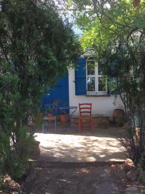 Aiolos Skala  Exterior photo