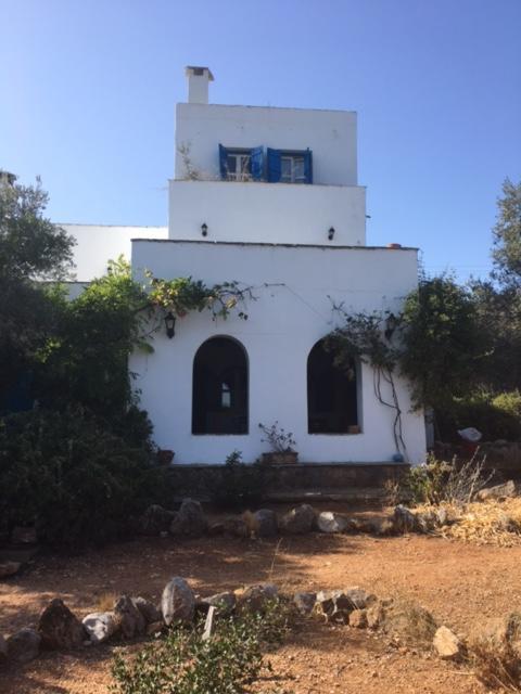 Aiolos Skala  Exterior photo